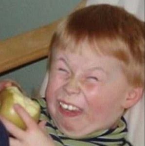 Meet your Posher, Kim